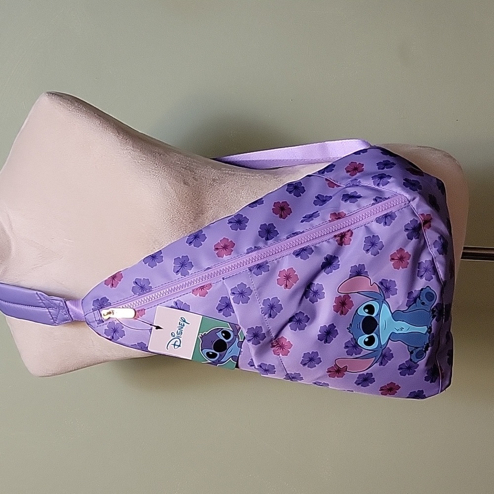 Disney Stitch Sling Bag
